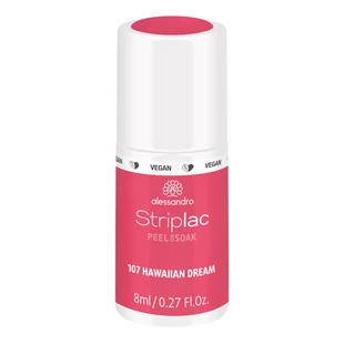 Striplac 2.0 PEEL OR SOAK  Hawaiian Dream 8 ml