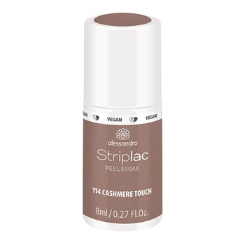 Striplac 2.0 PEEL OR SOAK  Cashmere Touch  8 ml