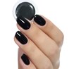 Striplac 2.0 PEEL OR SOAK  Midnight Black 8 ml