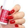 Striplac 2.0 PEEL OR SOAK  Red Paradise 8 ml