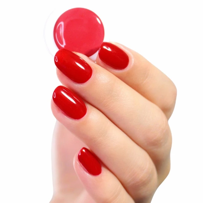 Striplac 2.0 PEEL OR SOAK  Red Paradise 8 ml