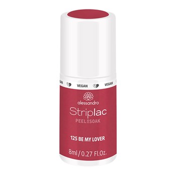 Striplac 2.0 PEEL OR SOAK Be My Lover 8 ml