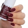 Striplac 2.0 PEEL OR SOAK  Velvet Red 8 ml