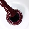 Striplac 2.0 PEEL OR SOAK  Rouge Noir 8 ml