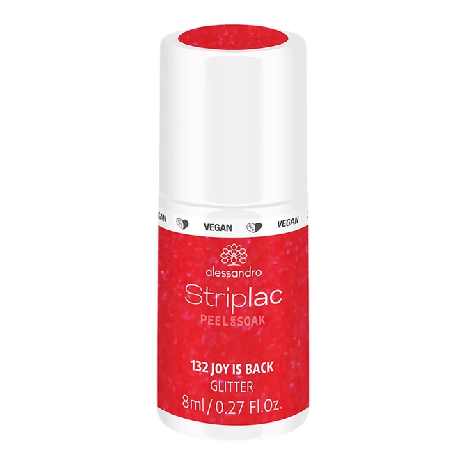 Striplac 2.0 PEEL OR SOAK  Joy Is Back 8 ml