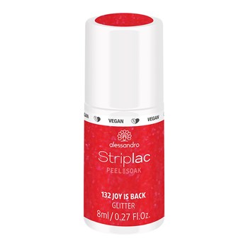 Striplac 2.0 PEEL OR SOAK Joy Is Back 8 ml