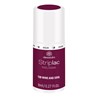 Striplac 2.0 PEEL OR SOAK  Wine And Soul 8 ml