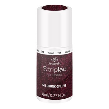 Striplac 2.0 PEEL OR SOAK Drunk Of Love 8 ml