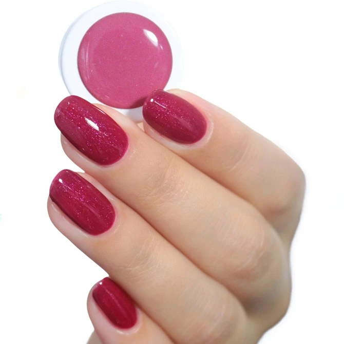 Striplac 2.0 PEEL OR SOAK Elegant Rubin 8 ml