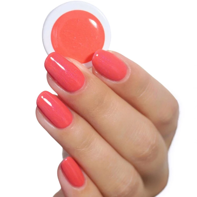 Striplac 2.0 PEEL OR SOAK Beach Red 8 ml