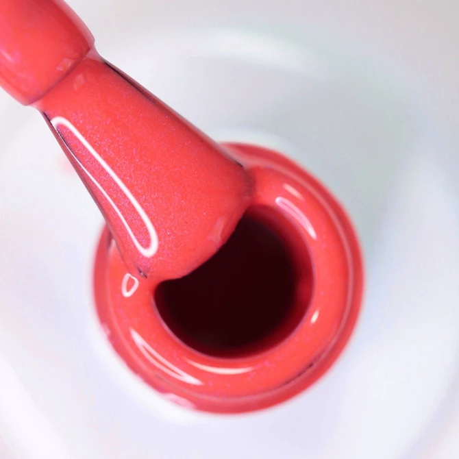 Striplac 2.0 PEEL OR SOAK Beach Red 8 ml