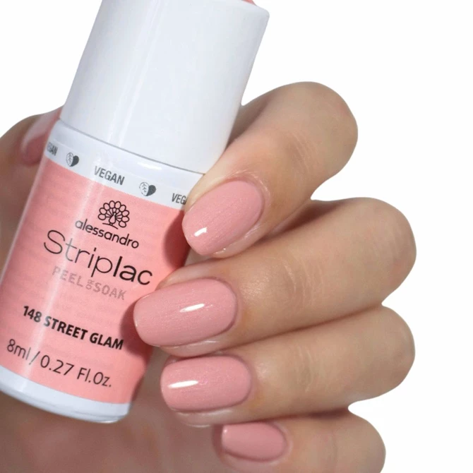 Striplac 2.0 PEEL OR SOAK Street Glam 8 ml