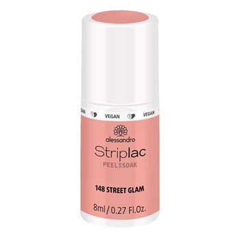 Striplac 2.0 PEEL OR SOAK Street Glam 8 ml