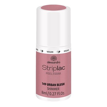 Striplac 2.0 PEEL OR SOAK Urban Blush 8 ml