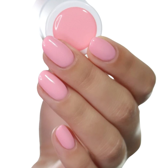 Striplac 2.0 PEEL OR SOAK STRIPLAC Happy Pink 8 ml