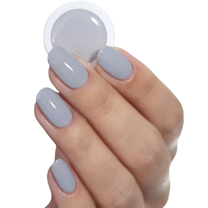 Striplac 2.0 PEEL OR SOAK Grey Elegance 8 ml