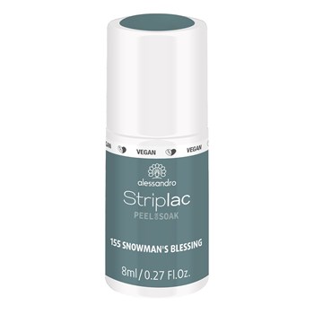 Striplac 2.0 PEEL OR SOAK Snowmann`s Blessing 8 ml