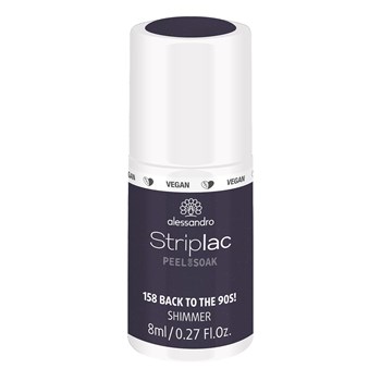 Striplac 2.0 PEEL OR SOAK Back To The 90s! 8 ml