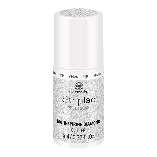 Striplac 2.0 PEEL OR SOAK Inspiring Diamond 8 ml
