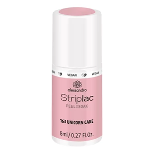 Striplac PEEL OR SOAKL UNICORN CAKE, 8 ml