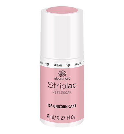 Striplac PEEL OR SOAKL UNICORN CAKE, 8 ml