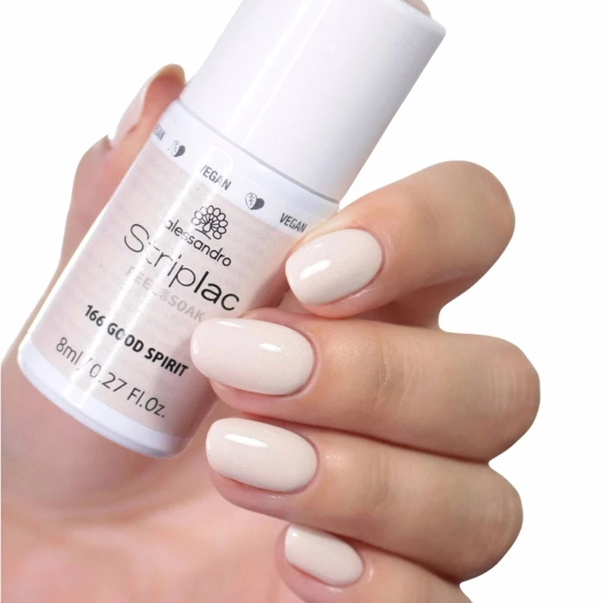 Striplac 2.0 PEEL OR SOAK GOOD SPIRIT 8 ml