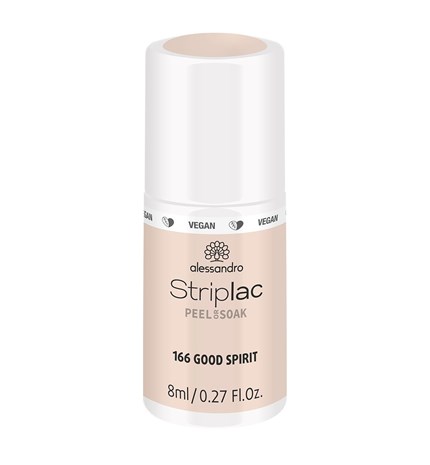 Striplac 2.0 PEEL OR SOAK GOOD SPIRIT 8 ml