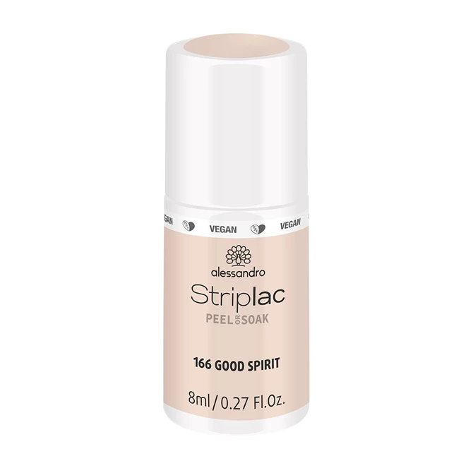 Striplac 2.0 PEEL OR SOAK GOOD SPIRIT 8 ml
