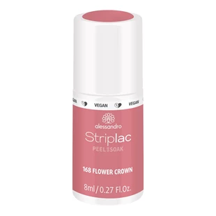 Striplac 2.0 PEEL OR SOAK FLOWER CROWN 8 ml