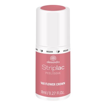 Striplac 2.0 PEEL OR SOAK FLOWER CROWN 8 ml