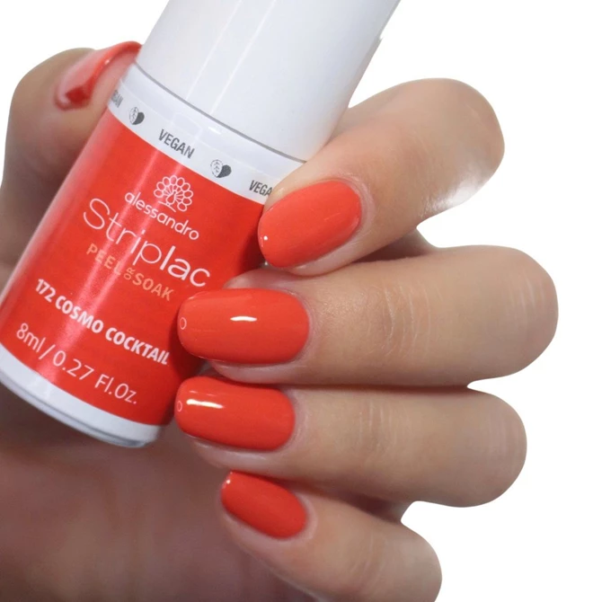 Striplac 2.0 PEEL OR SOAK COSMO COCKTAIL 8 ml