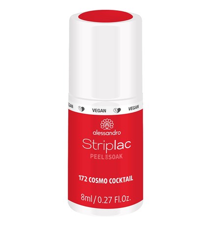 Striplac 2.0 PEEL OR SOAK COSMO COCKTAIL 8 ml