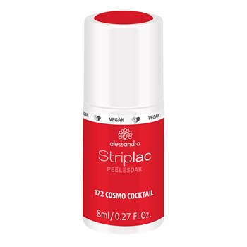 Striplac 2.0 PEEL OR SOAK COSMO COCKTAIL 8 ml
