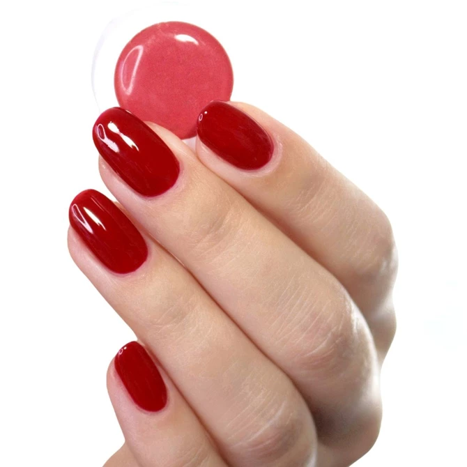 Striplac 2.0 PEEL OR SOAK LIPSTICK RED 8 ml
