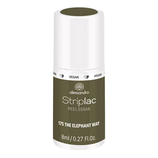 Striplac 2.0 PEEL OR SOAK THE ELEFANT WAY 8 ml