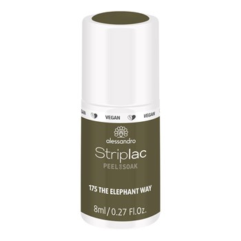 Striplac 2.0 PEEL OR SOAK THE ELEFANT WAY 8 ml