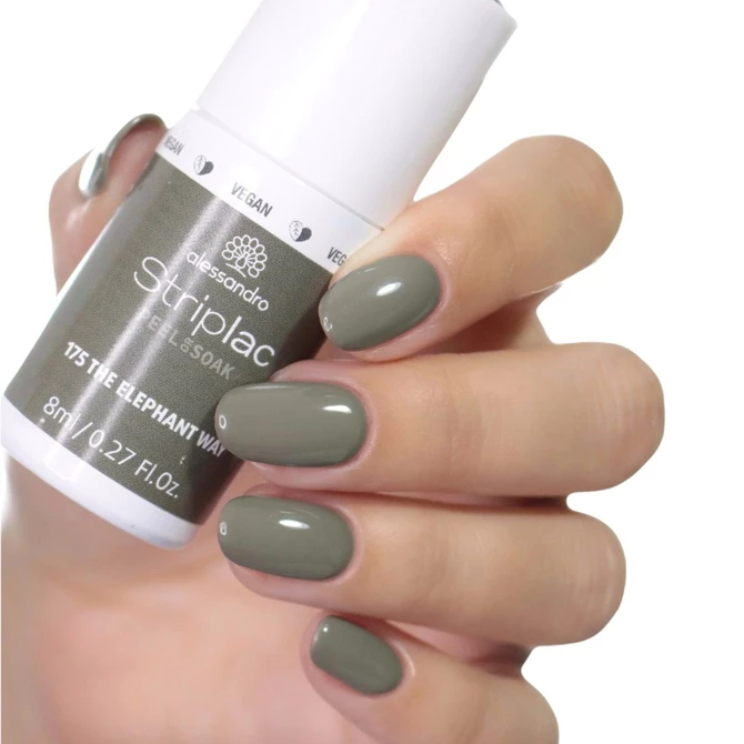Striplac 2.0 PEEL OR SOAK THE ELEFANT WAY 8 ml