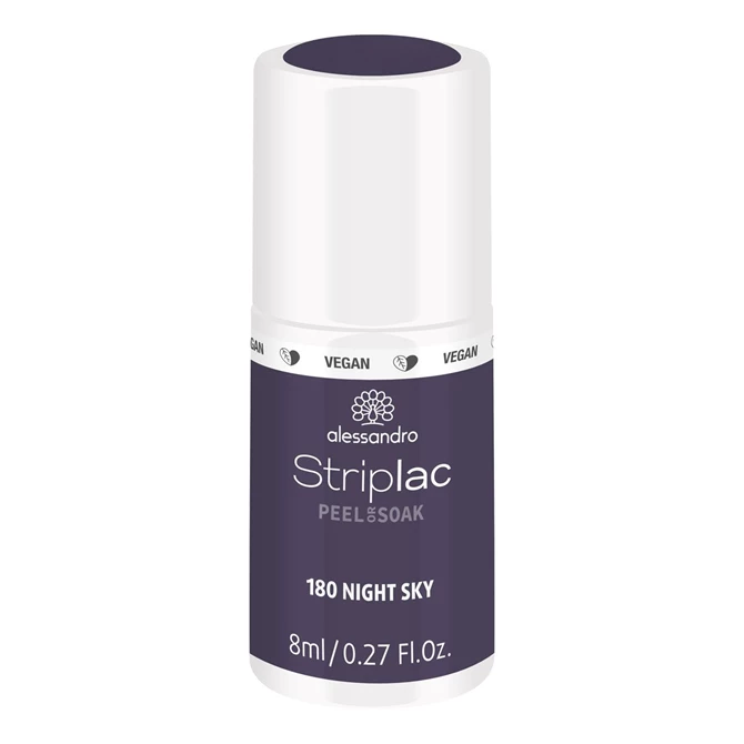Striplac 2.0 PEEL OR SOAK NIGHT SKY 8 ml