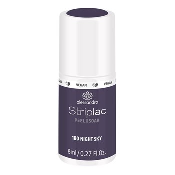Striplac 2.0 PEEL OR SOAK NIGHT SKY 8 ml