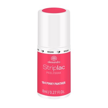 Striplac PEEL OR SOAK PINKY PANTHER, 8 ml