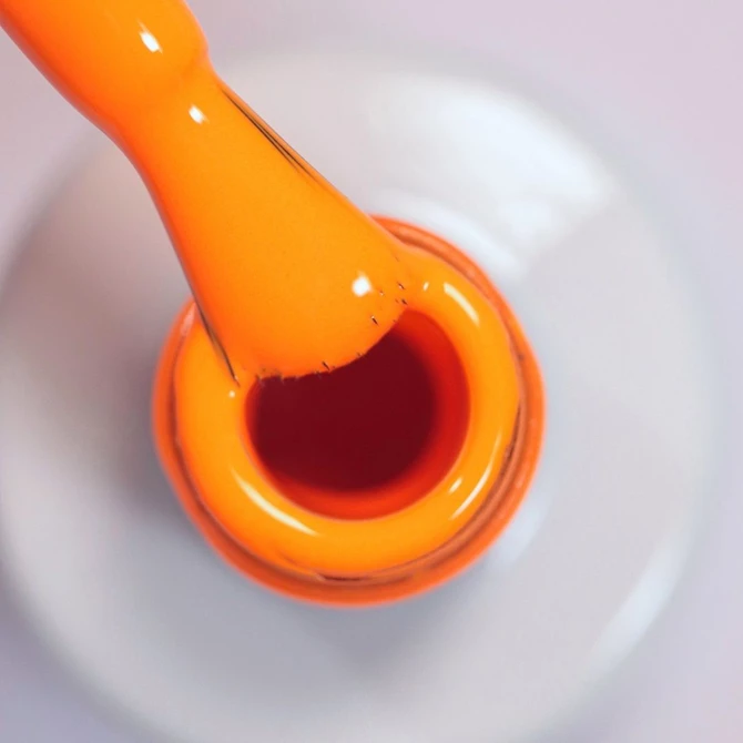 Striplac PEEL OR SOAK ORANGE SUN, 8 ml