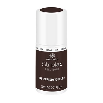 Striplac PEEL OR SOAK ESPRESSO YOURSELF, 8 ml