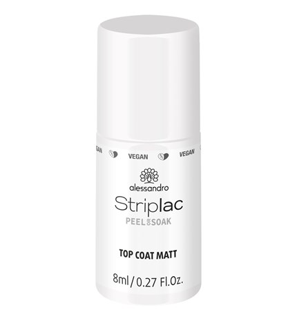 ST2 TOP COAT MATT