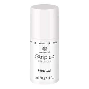 Striplac 2.0 PEEL OR SOAK PRIME COAT 8 ML