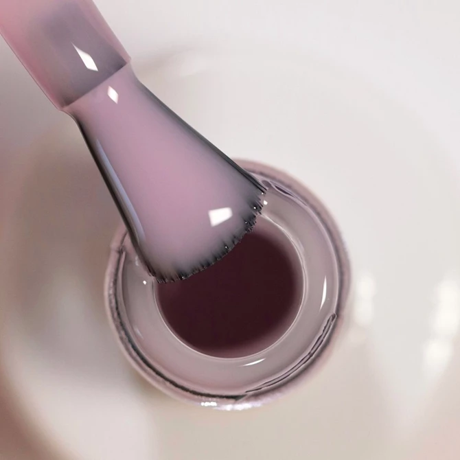 Striplac Peel or Soak TOP COAT ROSÉ 8 ML
