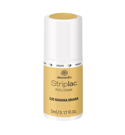 Striplac PEEL OR SOAK STORY OF JUNGLE BANANA DRAMA, 5 ml