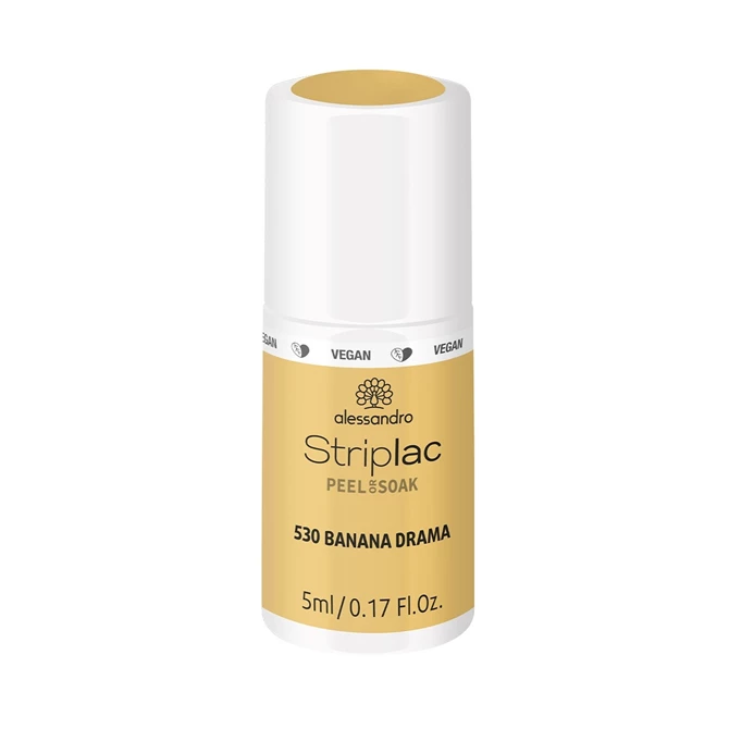 Striplac PEEL OR SOAK STORY OF JUNGLE BANANA DRAMA, 5 ml