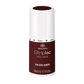 Striplac PEEL OR SOAK SNOW WHITE  EVIL QUEEN, 5 ml