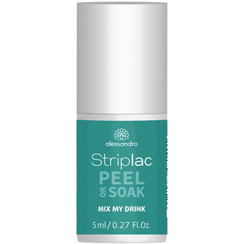 Striplac 2.0 PEEL OR SOAK URBAN GLOW MIX MY DRINK, 5 ml