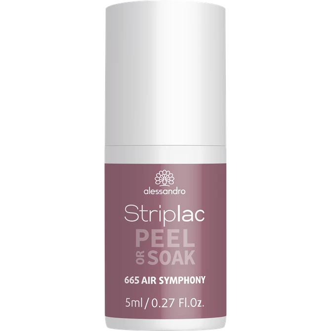 Striplac PEEL OR SOAK LIFE COLOURS "AIR SYMPHONY ", 5 ml